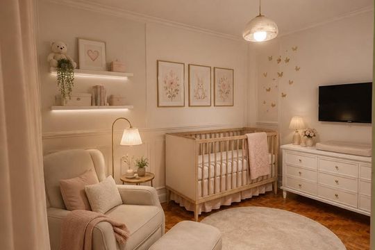 Quarto de apartamento à venda com 4 quartos, 280m² em Jardim Paulista, São Paulo