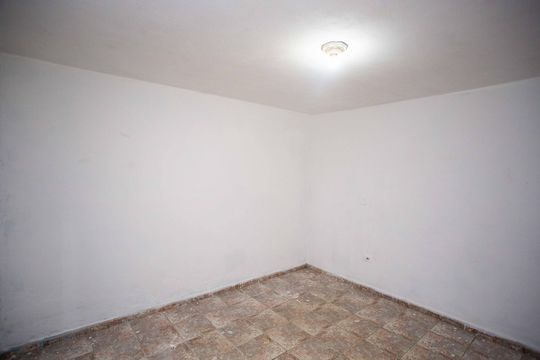 Quarto de casa para alugar com 1 quarto, 27m² em Campanário, Diadema