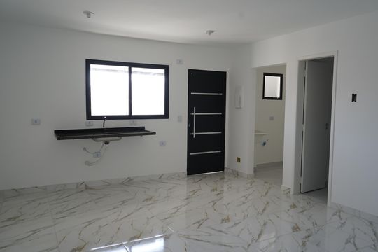 Kitnet/Studio para alugar com 1 quarto, 35m² em Vila Carrão, São Paulo
