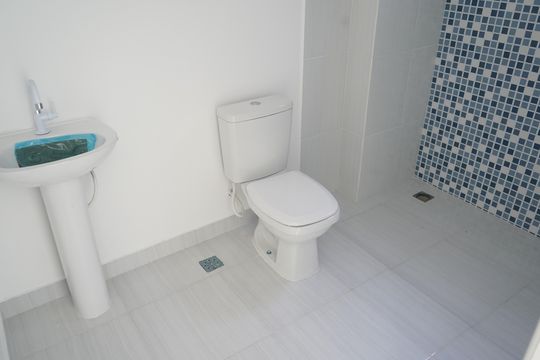 Kitnet/Studio para alugar com 1 quarto, 35m² em Vila Carrão, São Paulo
