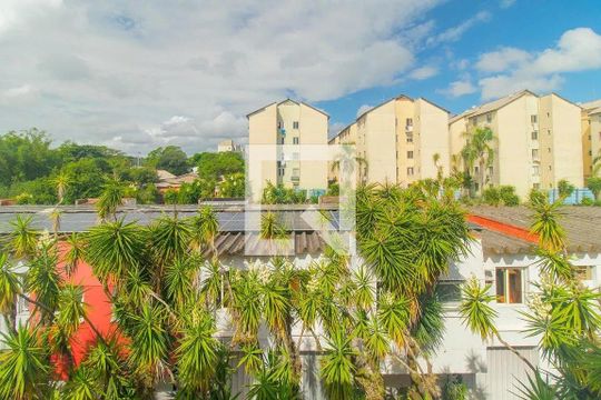 Vista de apartamento à venda com 1 quarto, 70m² em Vila Nova, Porto Alegre