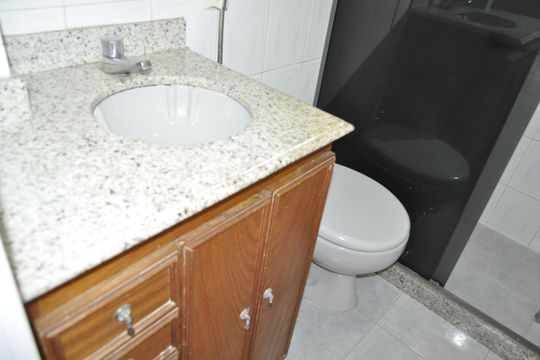 Apartamento para alugar com 2 quartos, 54m² em Méier, Rio de Janeiro