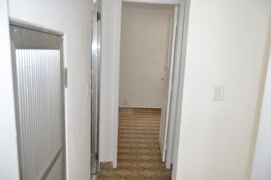 Apartamento para alugar com 2 quartos, 54m² em Méier, Rio de Janeiro