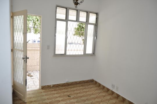 Apartamento para alugar com 2 quartos, 54m² em Méier, Rio de Janeiro