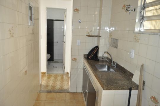 Apartamento para alugar com 2 quartos, 54m² em Méier, Rio de Janeiro