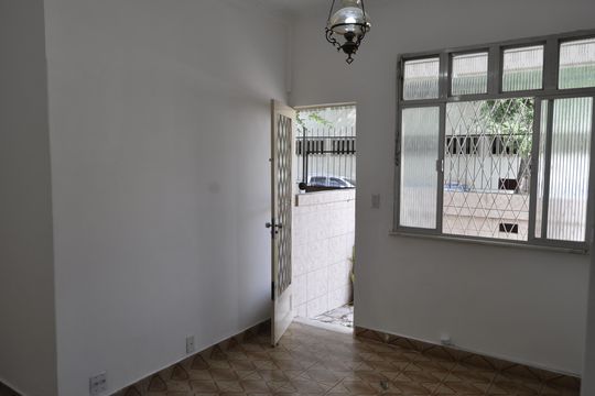 Apartamento para alugar com 2 quartos, 54m² em Méier, Rio de Janeiro
