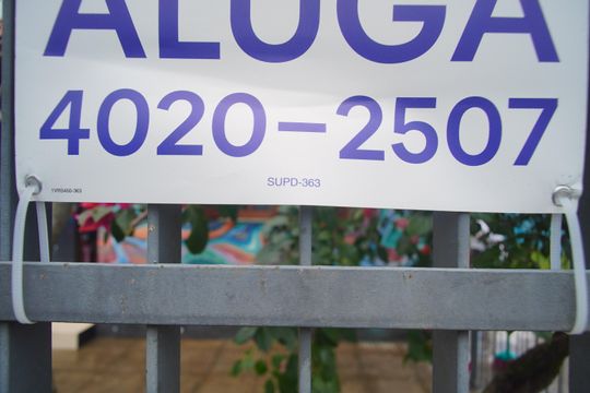 SUPD-363 de casa para alugar com 2 quartos, 180m² em Piratini, Sapucaia do Sul
