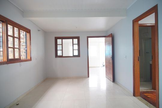 Cozinha de casa para alugar com 2 quartos, 180m² em Piratini, Sapucaia do Sul