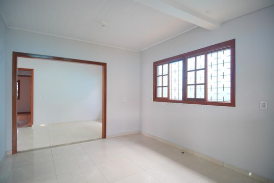 Cozinha de casa para alugar com 2 quartos, 180m² em Piratini, Sapucaia do Sul