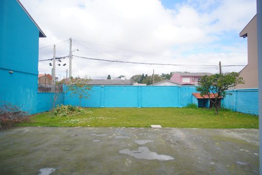 Quintal de casa para alugar com 2 quartos, 180m² em Piratini, Sapucaia do Sul