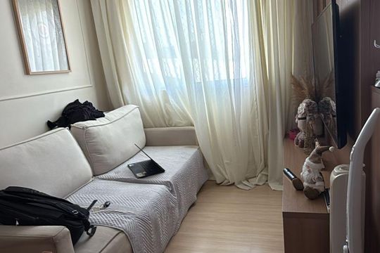 Apartamento à venda com 2 quartos, 47m² em Jardim Celeste, São Paulo