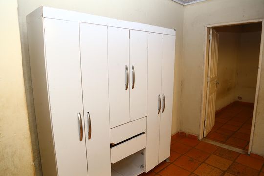 Casa para alugar com 2 quartos, 40m² em Setor Marechal Rondon, Goiânia