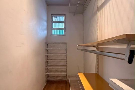 Closet de casa para alugar com 3 quartos, 65m² em Taboão, São Bernardo do Campo