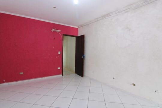 Quarto 2 de casa para alugar com 3 quartos, 150m² em Vila Ponte Rasa, São Paulo