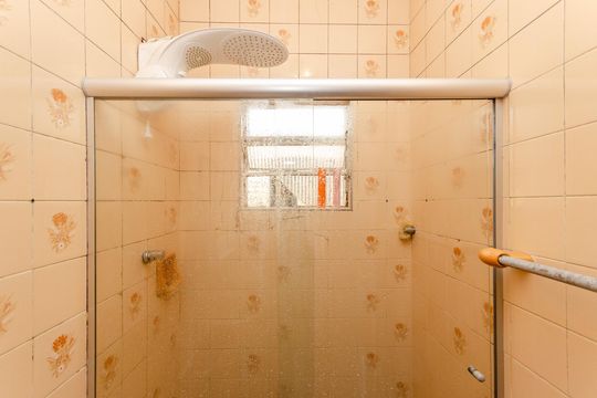 Banheiro - Casa 4 de casa à venda com 5 quartos, 160m² em Jardim Maracana, São Paulo