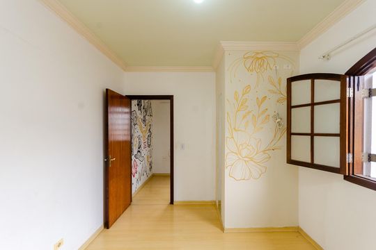 Quarto 2 - Casa 1 de casa à venda com 5 quartos, 160m² em Jardim Maracana, São Paulo