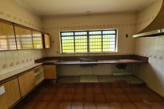 Cozinha de casa para alugar com 5 quartos, 371m² em Jardim Chapadão, Campinas