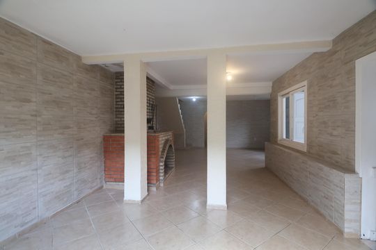 Sala de casa para alugar com 2 quartos, 180m² em Estância Velha, Canoas