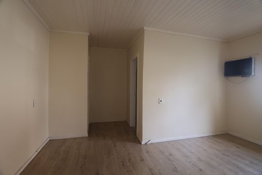 Suíte 1  de casa para alugar com 2 quartos, 180m² em Estância Velha, Canoas