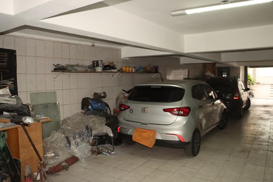 Casa à venda com 3 quartos, 277m² em Jardim Tiete, São Paulo