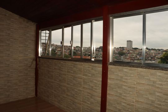 Casa à venda com 3 quartos, 277m² em Jardim Tiete, São Paulo