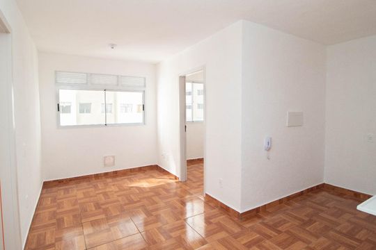 Apartamento para alugar com 2 quartos, 38m² em Fazenda da Juta, São Paulo