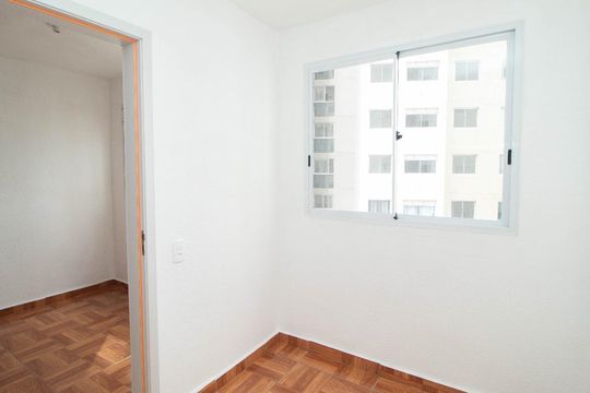 Apartamento para alugar com 2 quartos, 38m² em Fazenda da Juta, São Paulo