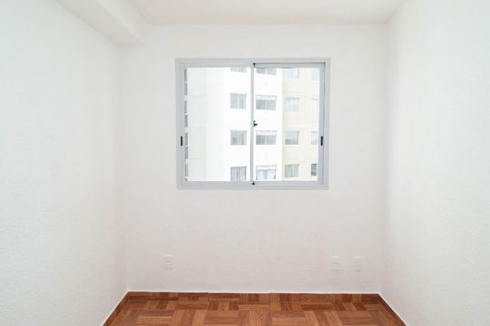 Apartamento para alugar com 2 quartos, 38m² em Fazenda da Juta, São Paulo