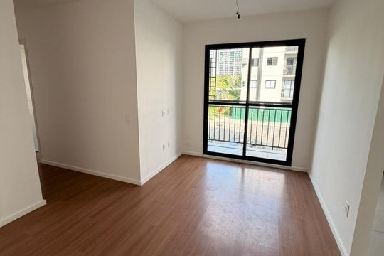 Apartamento para alugar com 2 quartos, 47m² em Barra Olímpica, Rio de Janeiro