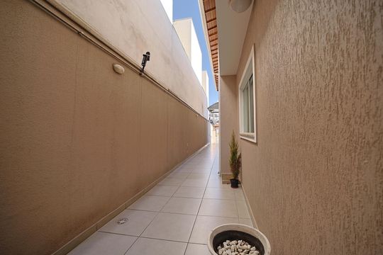 Casa de Condomínio para alugar com 3 quartos, 150m² em Vila Ré, São Paulo