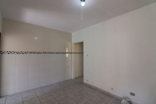Casa à venda com 2 quartos, 120m² em Parque Santo Antonio, São Bernardo do Campo