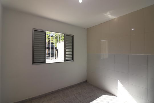 Quarto  de casa à venda com 2 quartos, 120m² em Parque Santo Antonio, São Bernardo do Campo