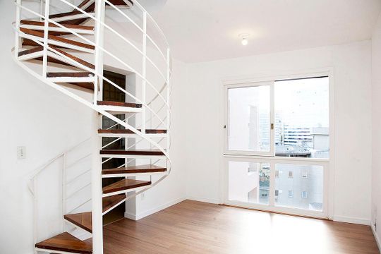 Apartamento à venda com 2 quartos, 120m² em Cidade Baixa, Porto Alegre
