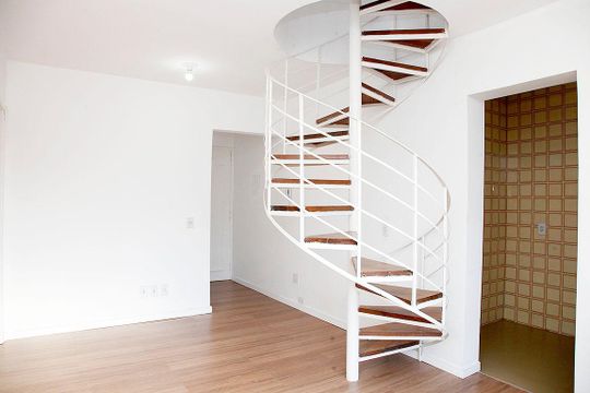 Sala 1 de apartamento à venda com 2 quartos, 120m² em Cidade Baixa, Porto Alegre