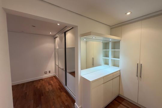 Apartamento à venda com 3 quartos, 84m² em Vila Mariana, São Paulo