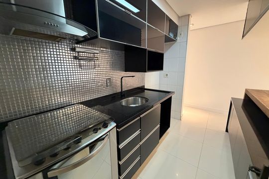 Apartamento à venda com 3 quartos, 84m² em Vila Mariana, São Paulo