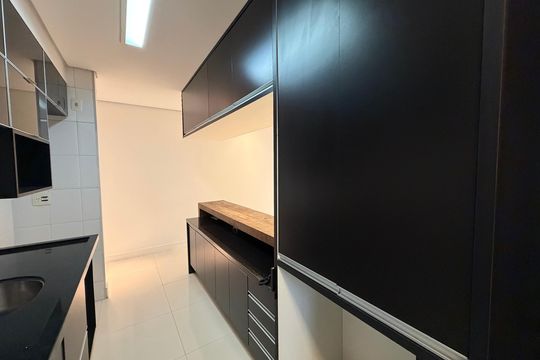 Apartamento à venda com 3 quartos, 84m² em Vila Mariana, São Paulo