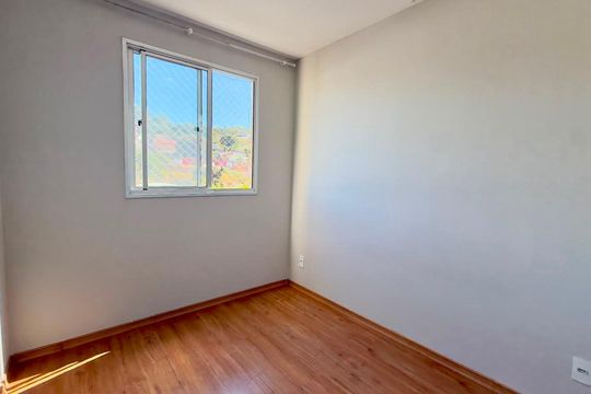 Apartamento à venda com 2 quartos, 48m² em Salgado Filho, Belo Horizonte