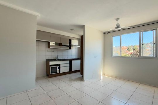 Apartamento à venda com 1 quarto, 48m² em Salgado Filho, Belo Horizonte