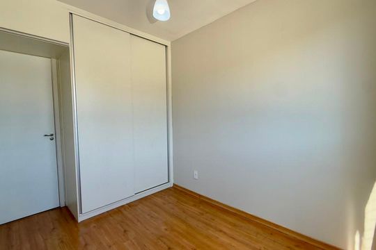 Apartamento à venda com 1 quarto, 48m² em Salgado Filho, Belo Horizonte