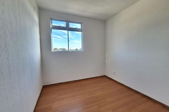 Apartamento para alugar com 2 quartos, 46m² em Alvorada, Contagem