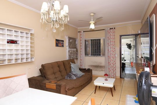 Casa à venda com 3 quartos, 96m² em Cidade Líder, São Paulo
