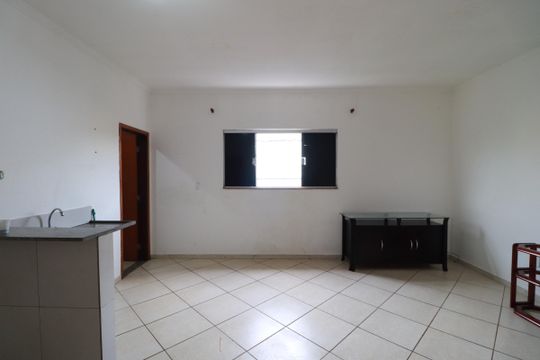 Kitnet de kitnet/studio para alugar com 1 quarto, 35m² em Vila Virginia, Ribeirão Preto