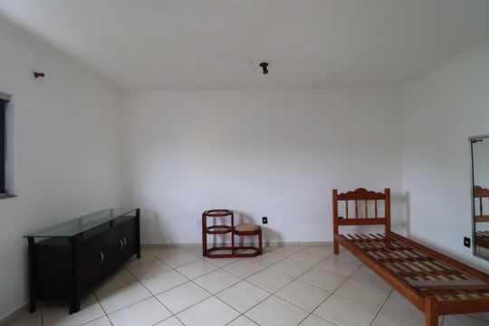Kitnet/Studio para alugar com 1 quarto, 35m² em Vila Virginia, Ribeirão Preto