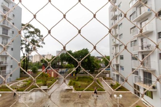 Vista de apartamento para alugar com 1 quarto, 56m² em Vila Robertina, São Paulo