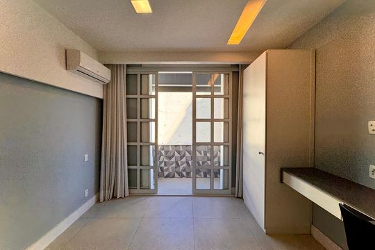 Kitnet/Studio à venda com 1 quarto, 23m² em Flamengo, Rio de Janeiro