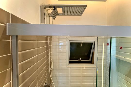 Kitnet/Studio à venda com 1 quarto, 23m² em Flamengo, Rio de Janeiro