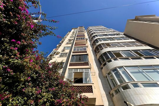 Kitnet/Studio à venda com 1 quarto, 23m² em Flamengo, Rio de Janeiro