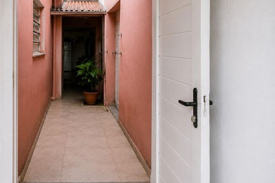Casa para alugar com 1 quarto, 45m² em COHAB A, Gravataí