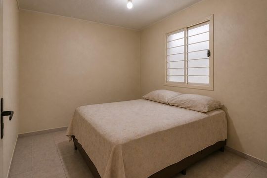 Casa para alugar com 1 quarto, 45m² em COHAB A, Gravataí